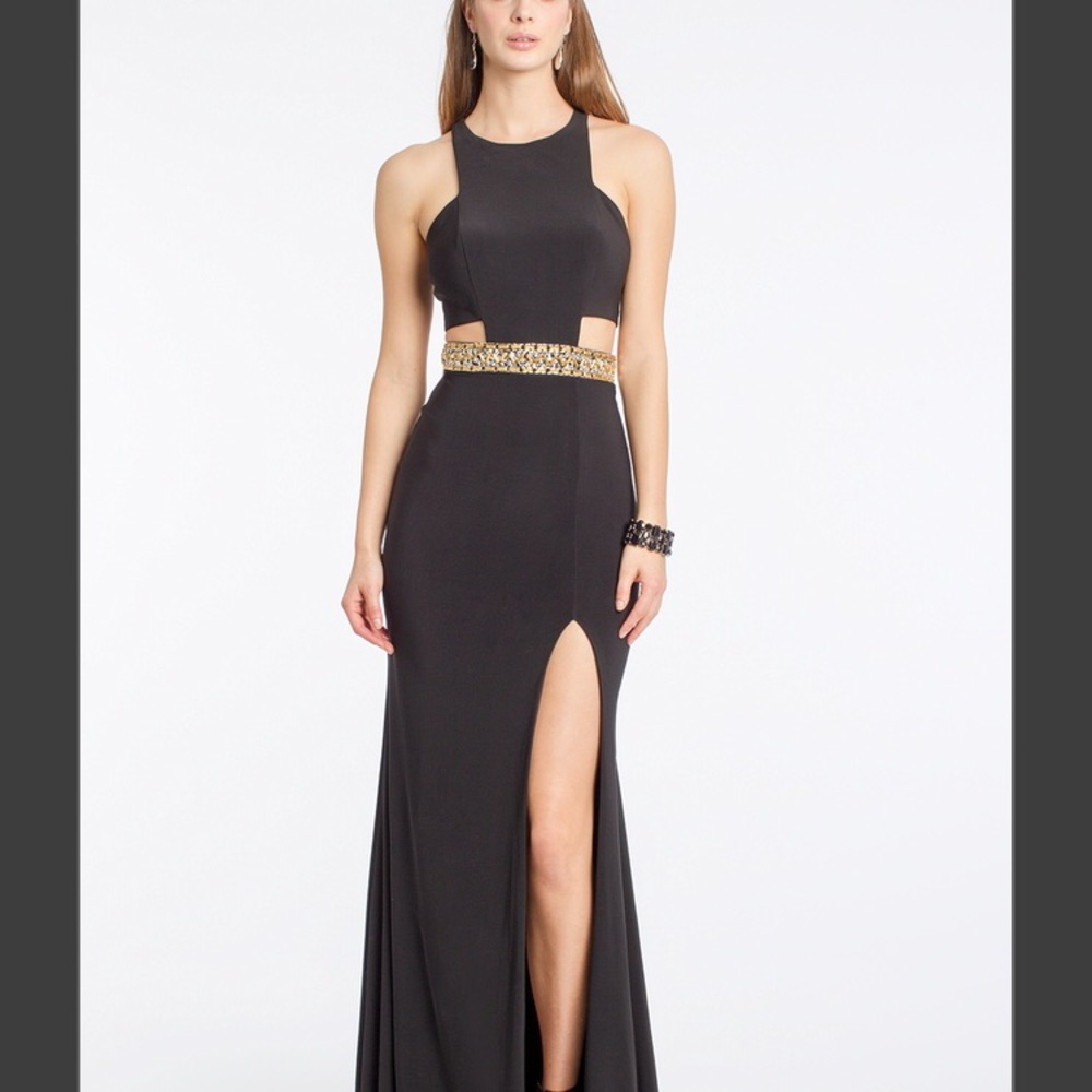 Prom dress - Picture 2 of 4